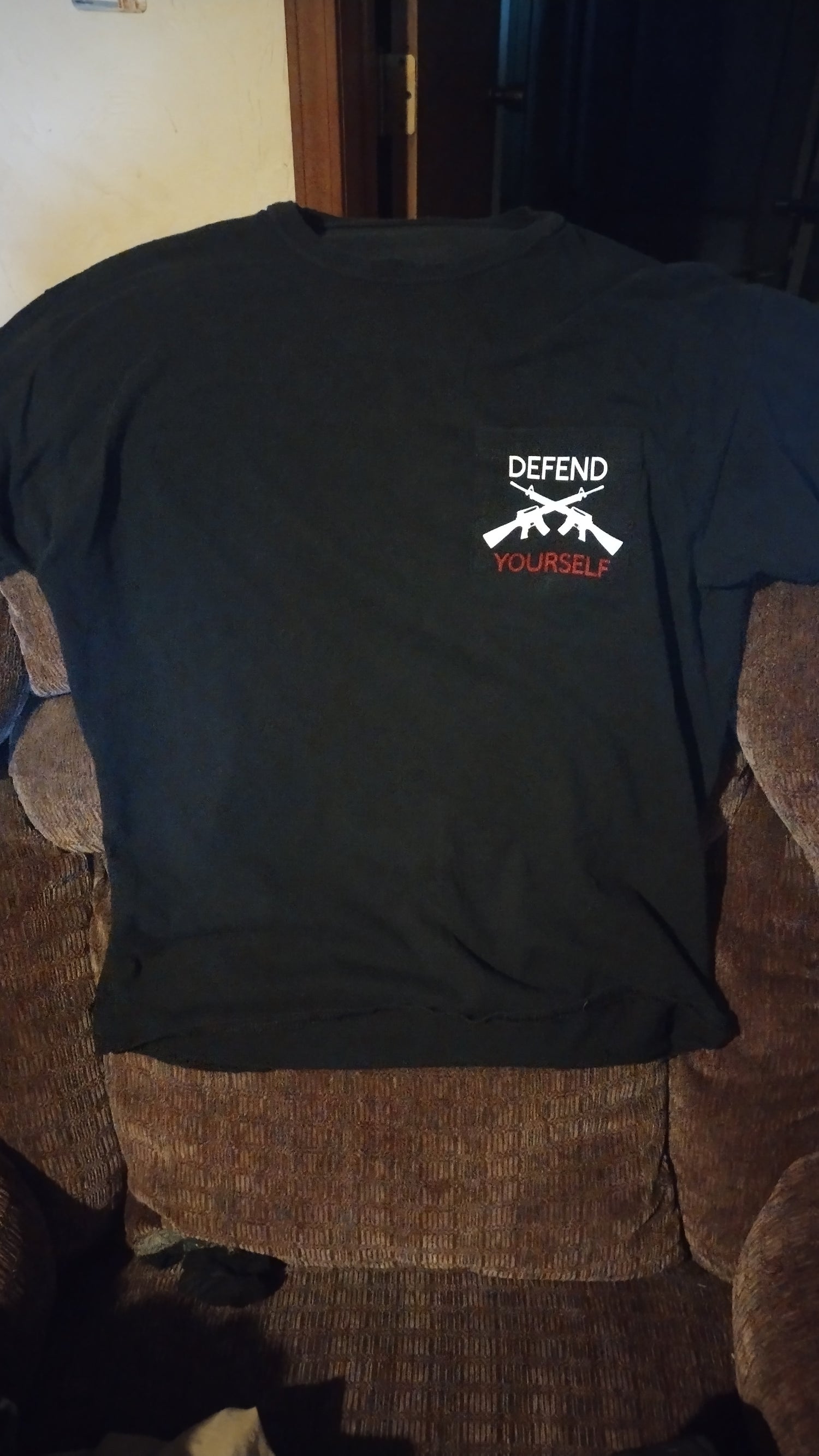 T-shirts (vinyl)
